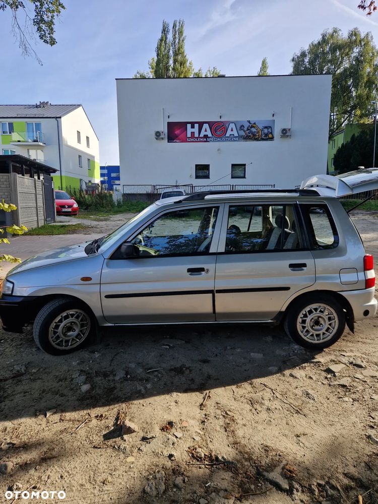 Mazda Demio 1.3 Exclusive - 8
