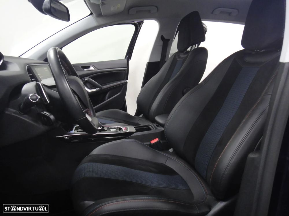 Peugeot 308 PureTech 130 GPF EAT8 Stop & Start Tech Edition - 39