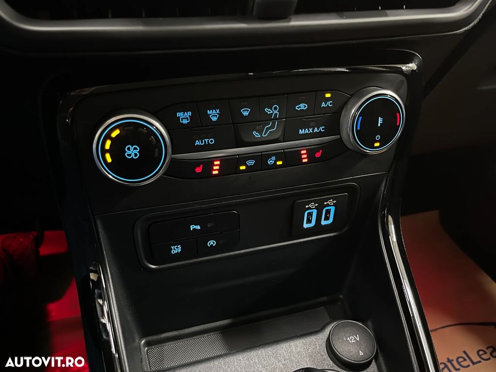 Ford EcoSport 1.0 EcoBoost Titanium - 18