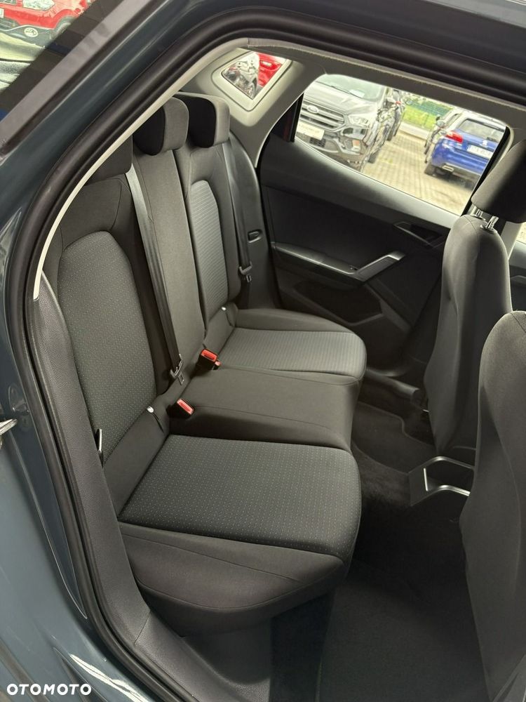 Seat Ibiza - 15