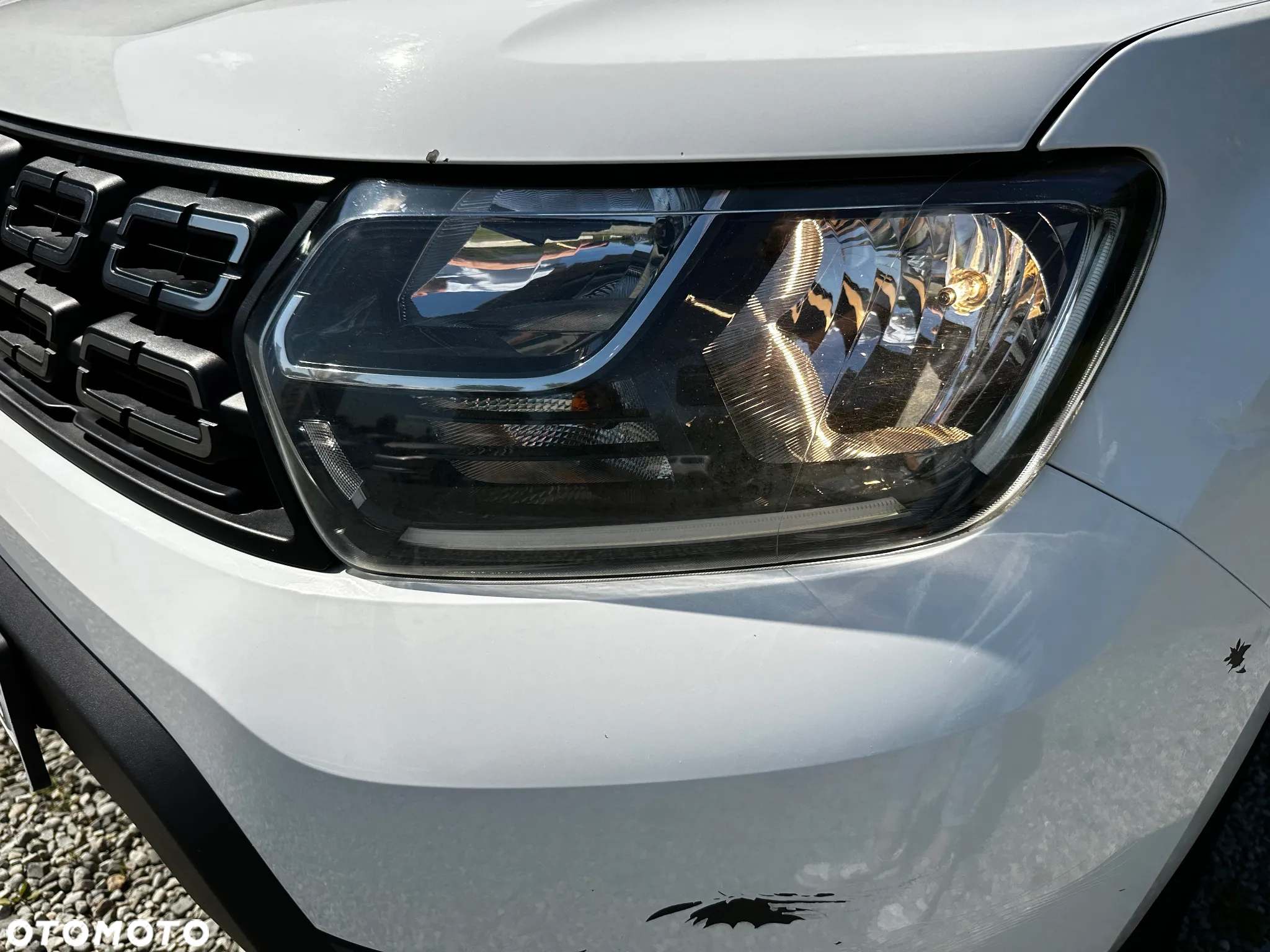 Dacia Duster 1.5 Blue dCi Comfort 4WD EU6d - 9