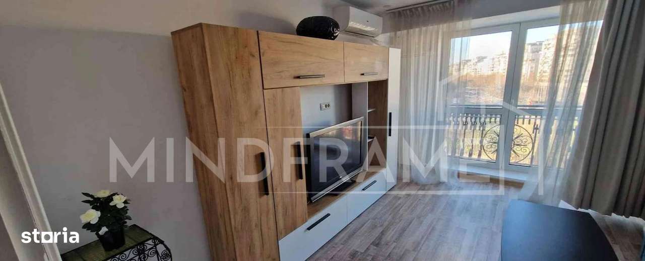 Rond Piata Alba Iulia Decebal Decomandat — fotografia 1