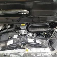 Silnik 2,3 Iveco Ducato F1AGL411 EURO 6D GWARANTOWANY - 1