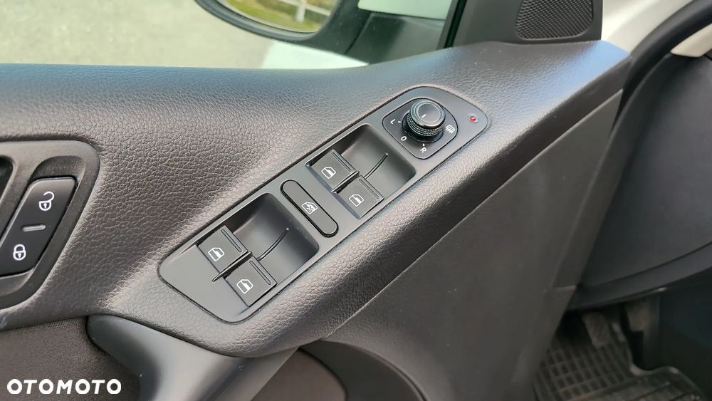 Volkswagen Tiguan 2.0 TDI DPF BlueMotion Technology Life - 12