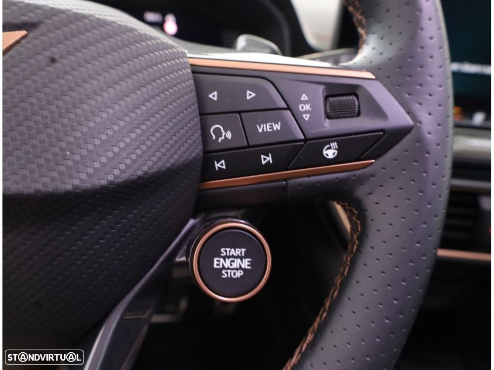 Cupra Formentor 1.5 eTSI DSG - 21