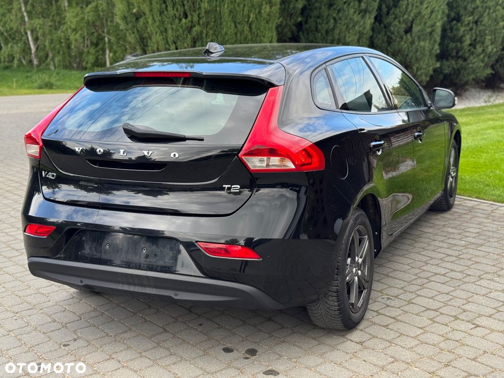 Volvo V40 - 6