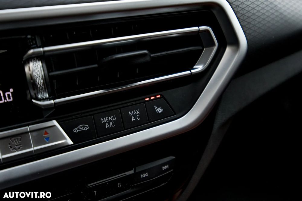 BMW X4 xDrive30d AT MHEV - 25