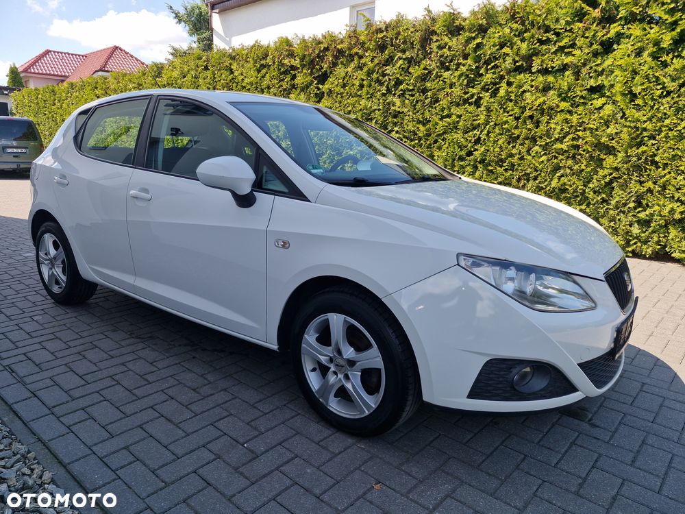 Seat Ibiza - 14