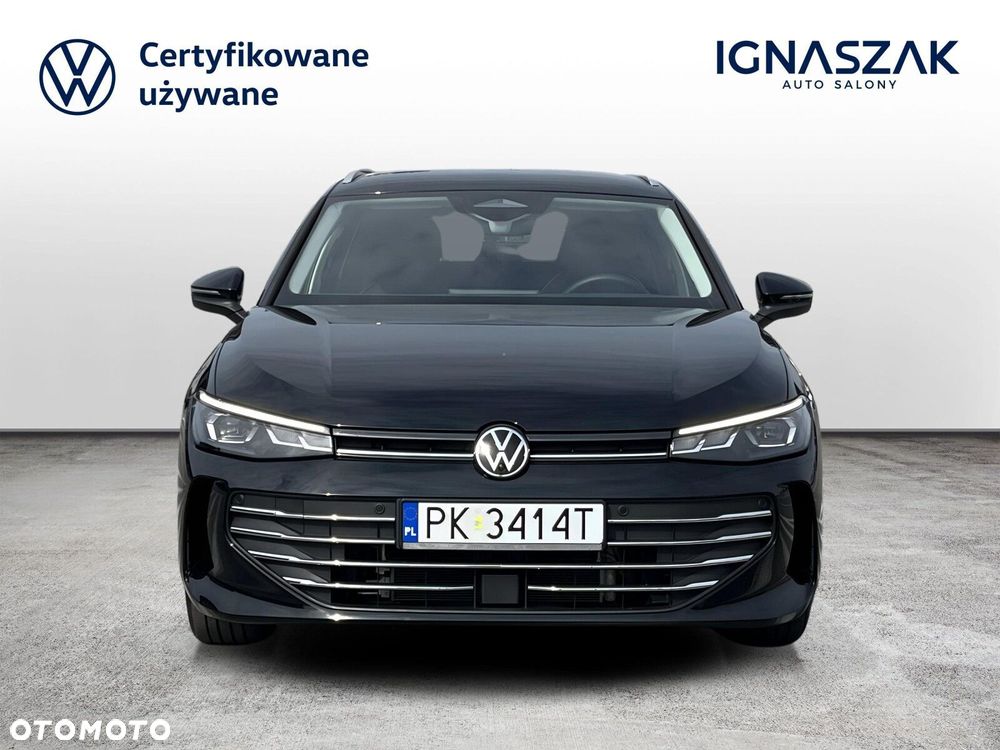 Volkswagen Passat - 8