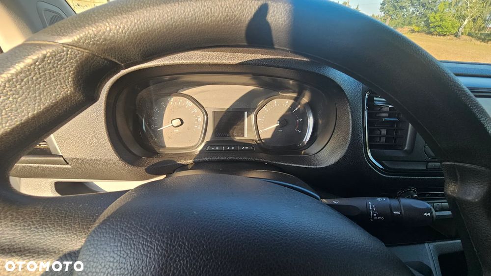 Toyota ProAce - 4