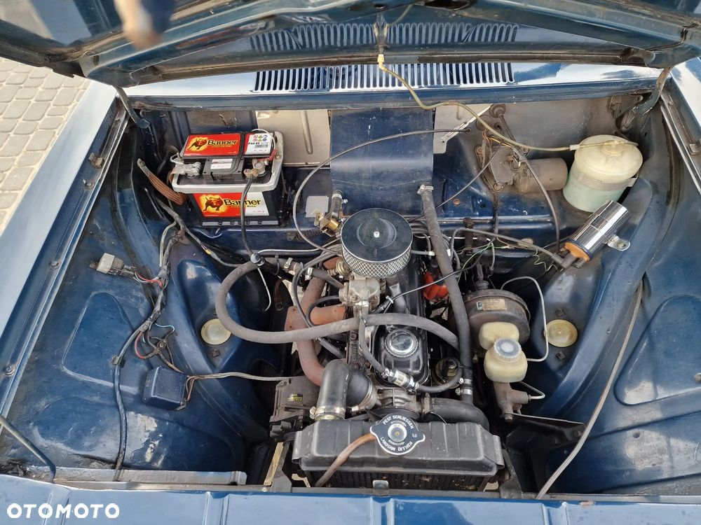 Opel Kadett - 8