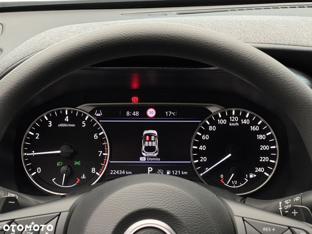 Nissan Juke 1.0 DIG-T Acenta DCT - 18