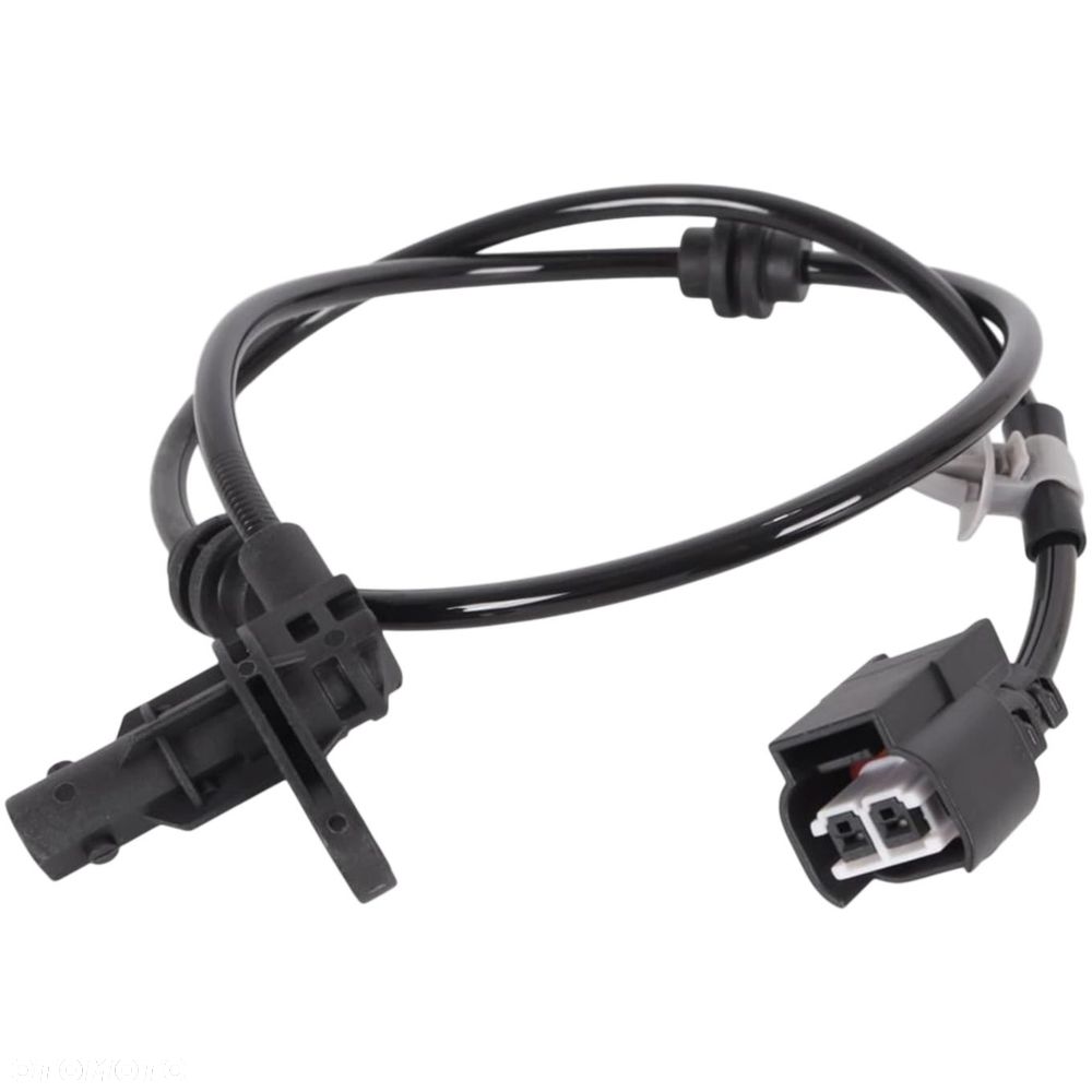 CZUJNIK PRĘDKOŚCI KOŁA SSANGYONG KORANDO C 2010-2019r Actyon II 48930-34000 - 3