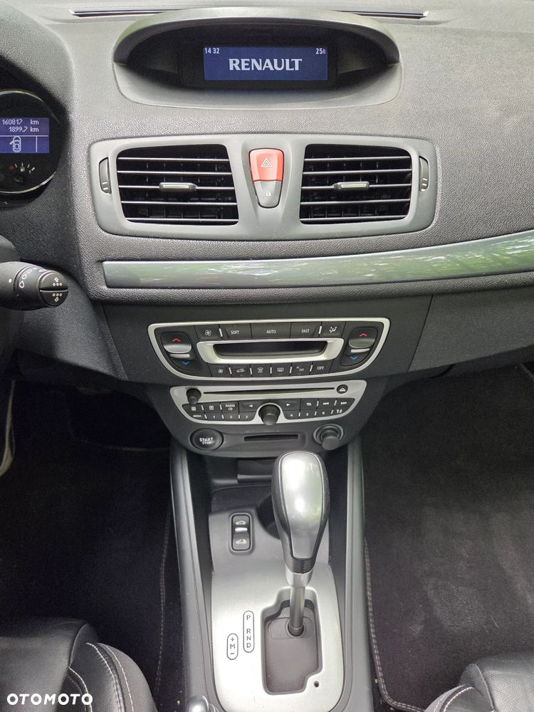 Renault Megane 2.0 140 CVT Dynamique - 21