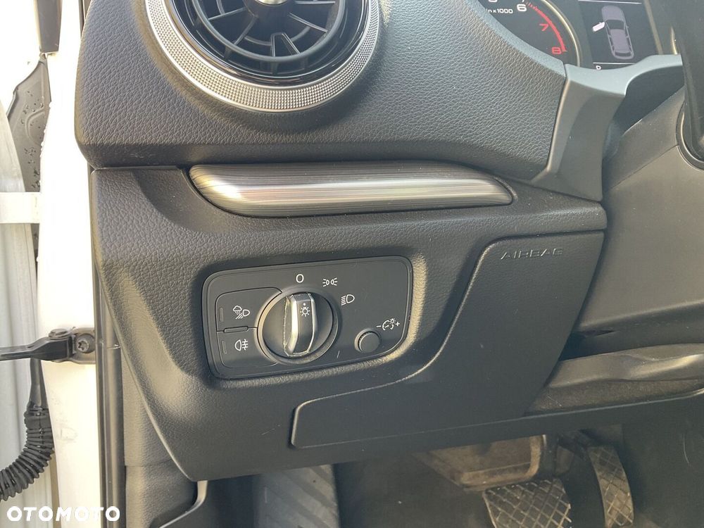 Audi A3 Sportback - 21