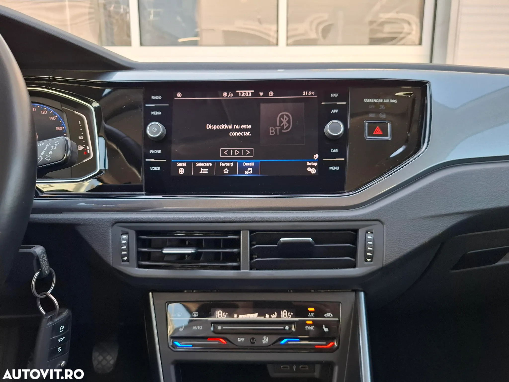Volkswagen Taigo 1.0 TSI Style - 19