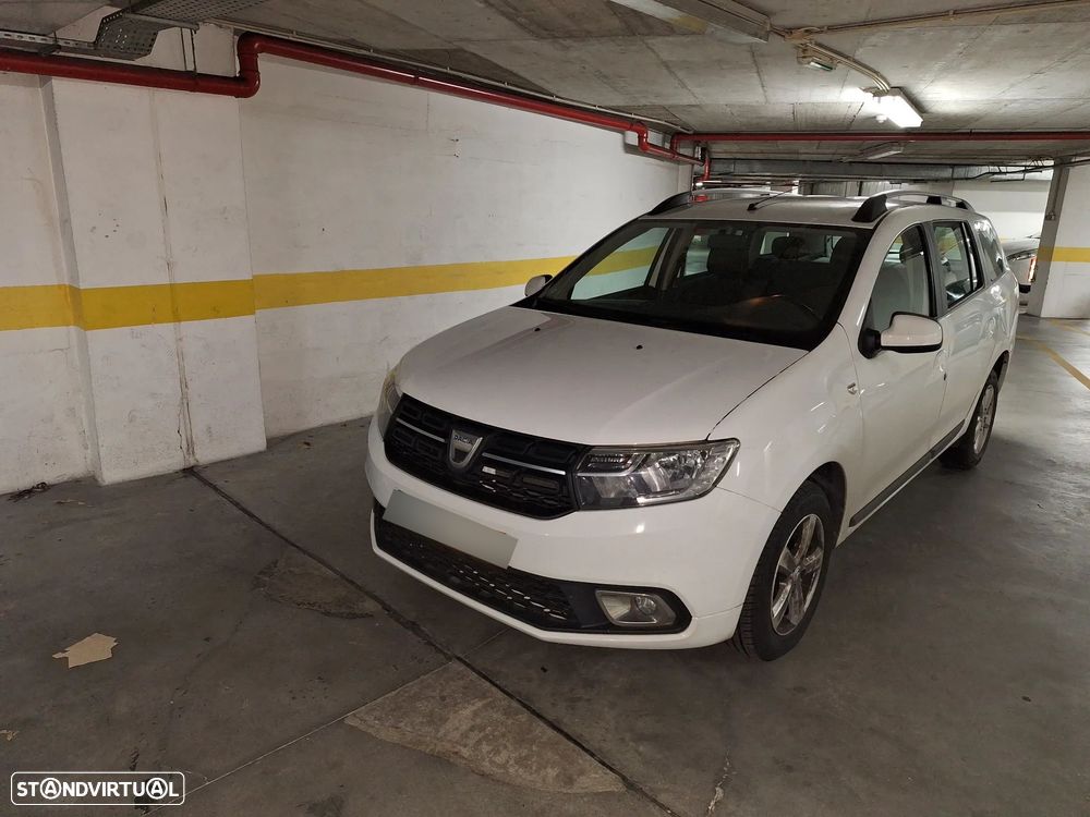 Dacia Logan MCV 0.9 TCe Comfort Bi-Fuel - 5