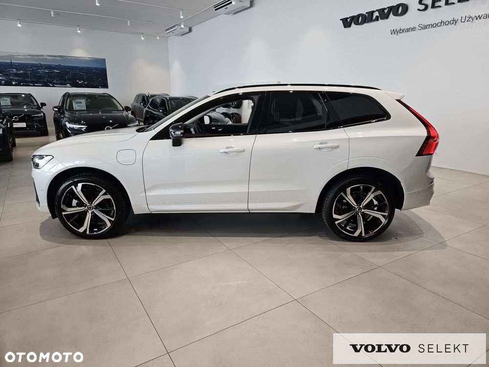 Volvo XC 60 - 10