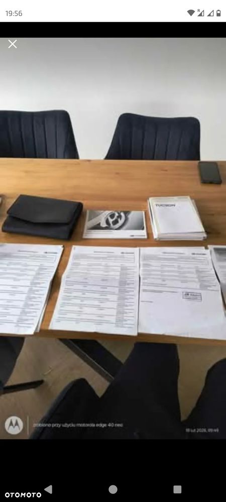 Hyundai Tucson 1.6 T-GDi 48V-Hybrid 2WD Prime - 6