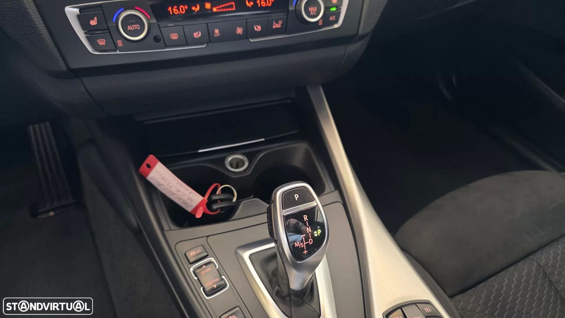 BMW 125 dA Pack M - 47