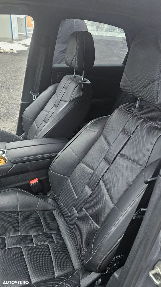 DS Automobiles DS 7 Crossback - 9