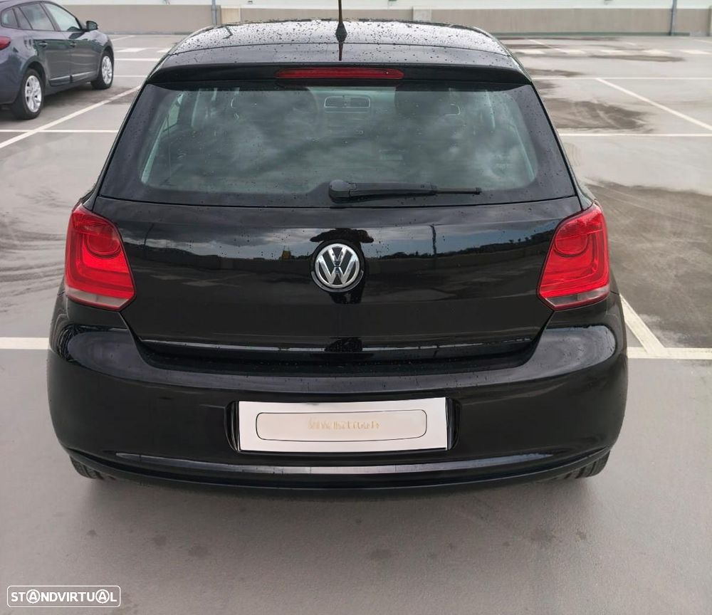 VW Polo 1.2 TDi Highline - 3