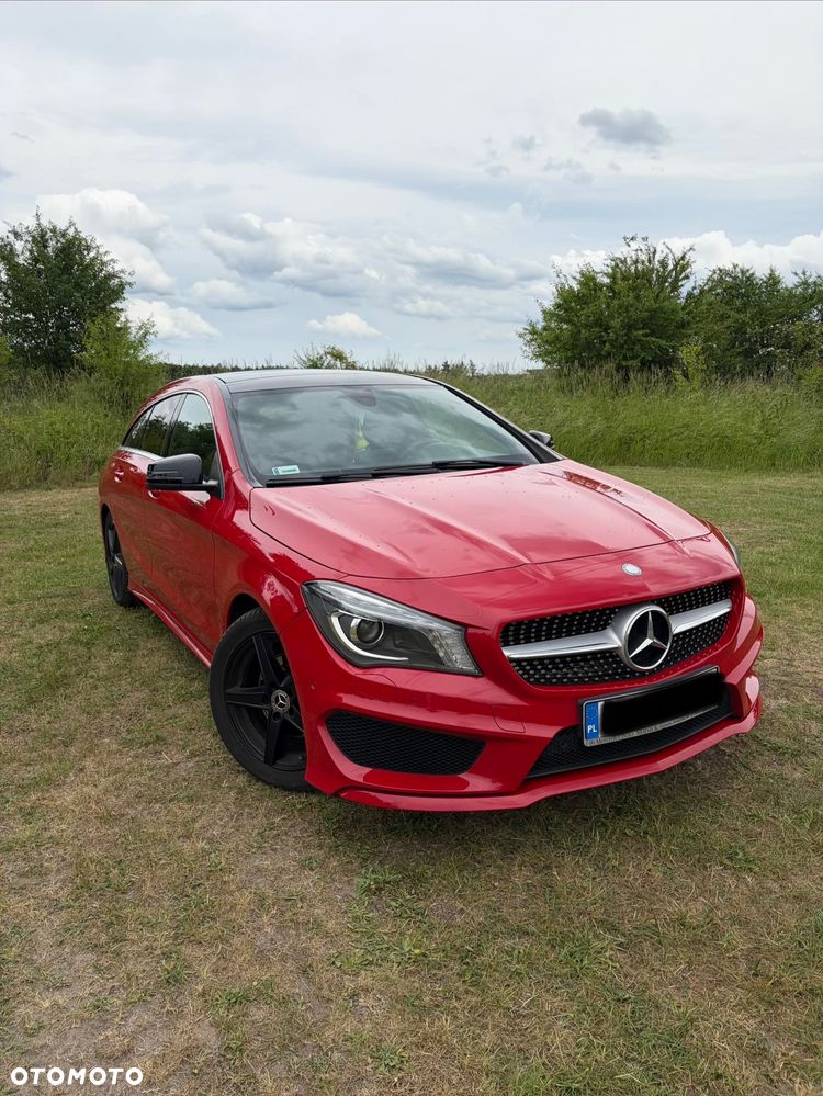 Mercedes-Benz CLA 200 7G-DCT - 2