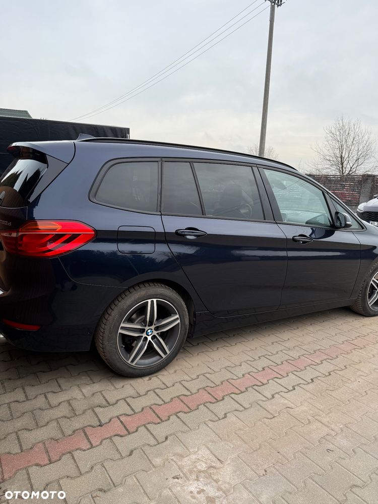 Mercedes-Benz Klasa A ver-180-7g--dct-amg-line - 3