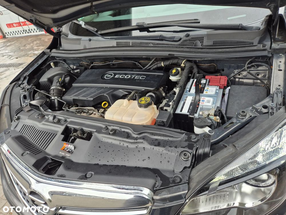 Opel Mokka 1.6 CDTI Cosmo S&S - 40