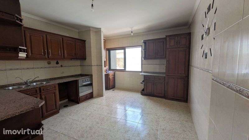 Apartamento T2 Grande, em Pedrouços, 111m2 - Grande imagem: 5/12