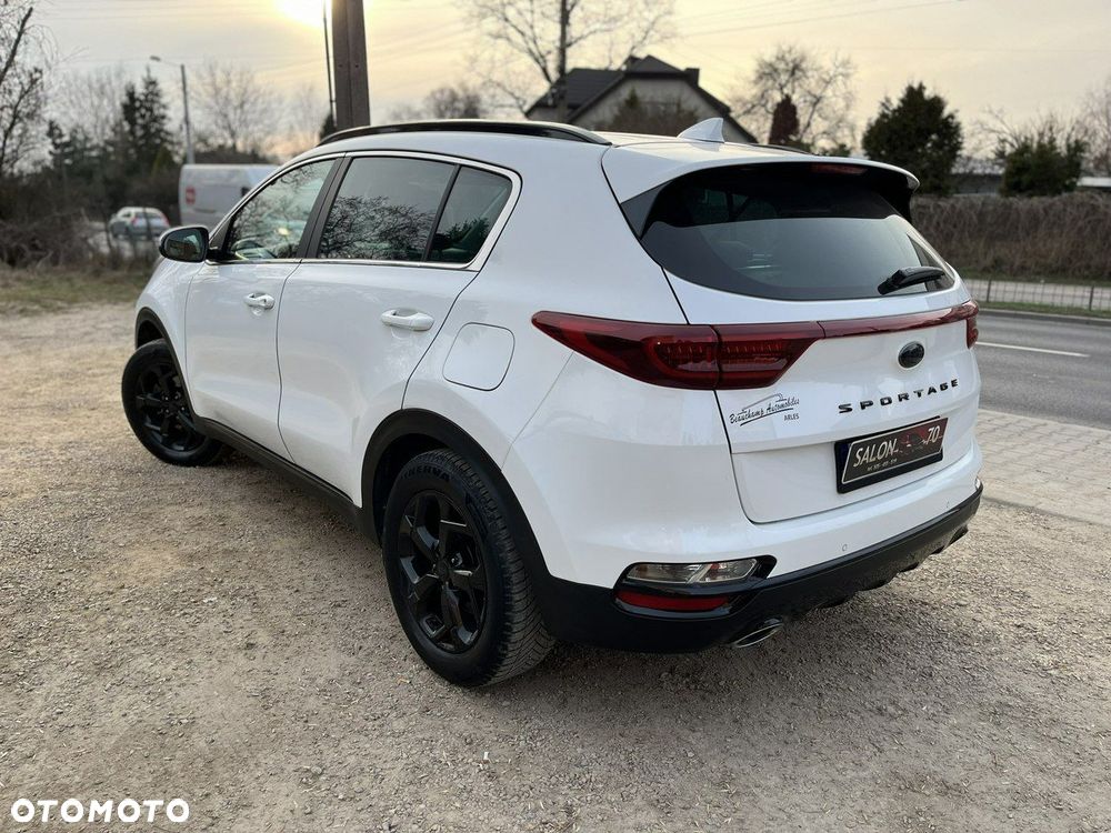 Kia Sportage - 11