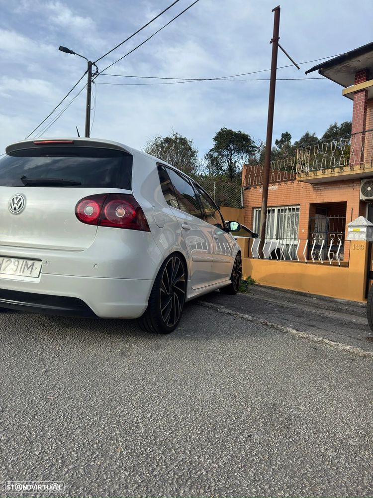 VW Golf - 2