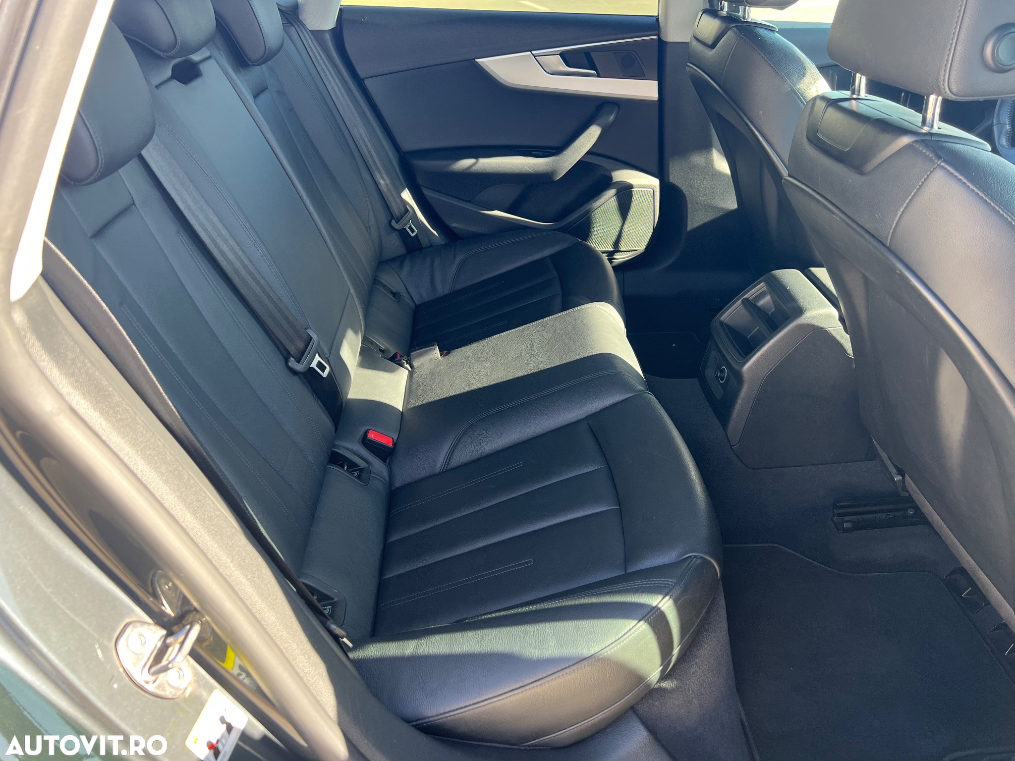 Audi A5 - 6