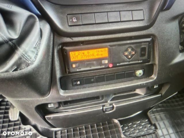 Iveco 65C18 Daily MR`16 E6 - 6