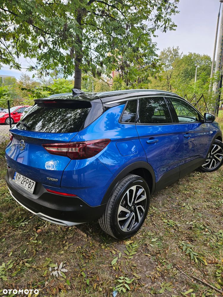 Opel Grandland X - 3
