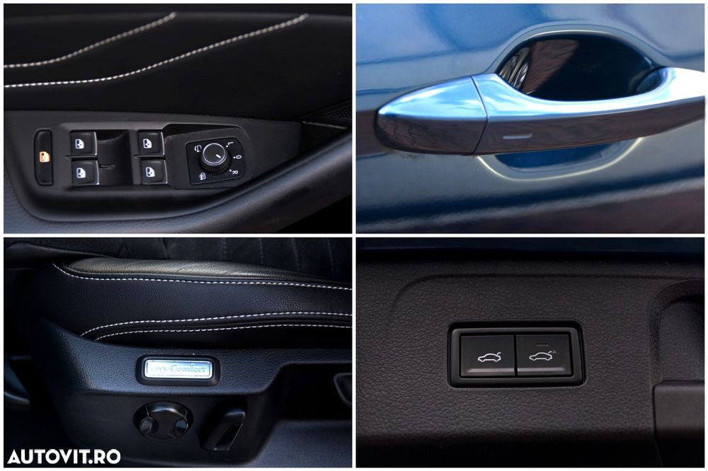 Volkswagen Passat Alltrack - 13