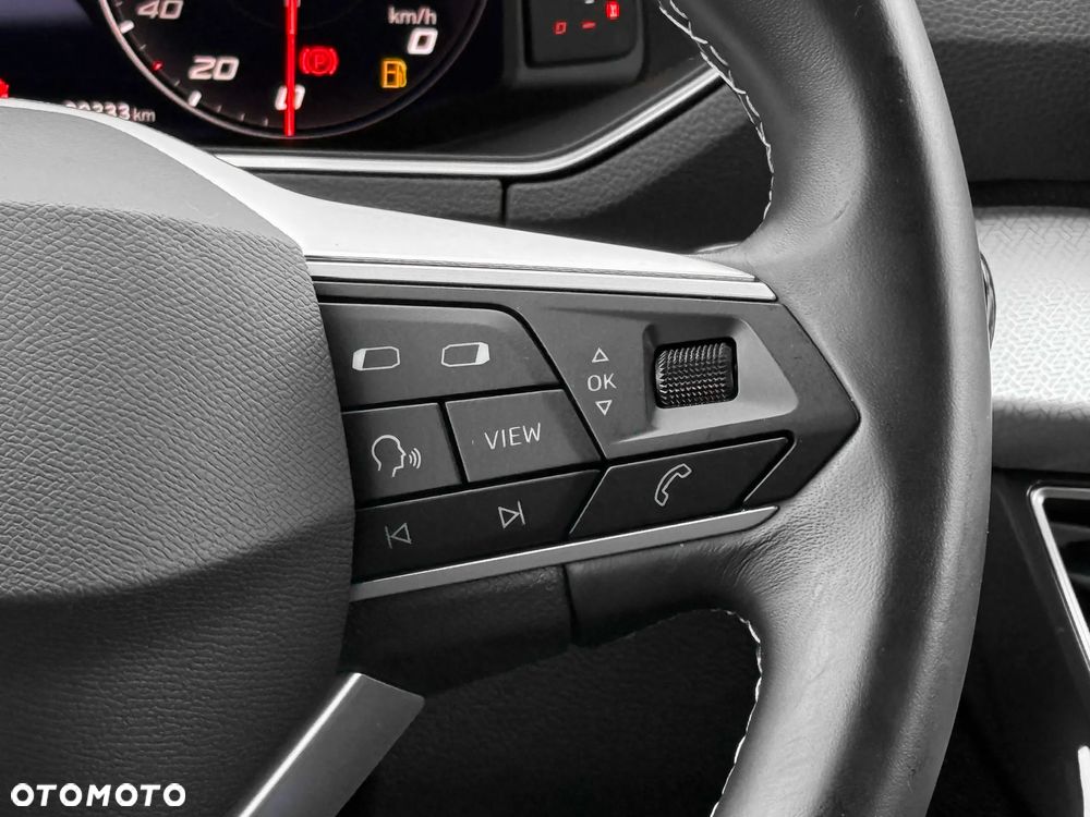 Seat Tarraco 1.5 Eco TSI EVO Style S&S - 20