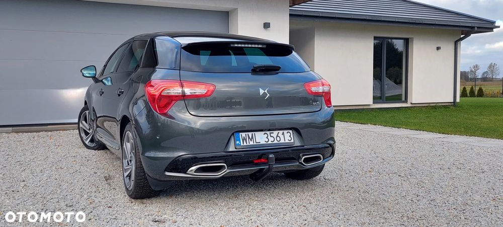 DS Automobiles DS 5 - 31