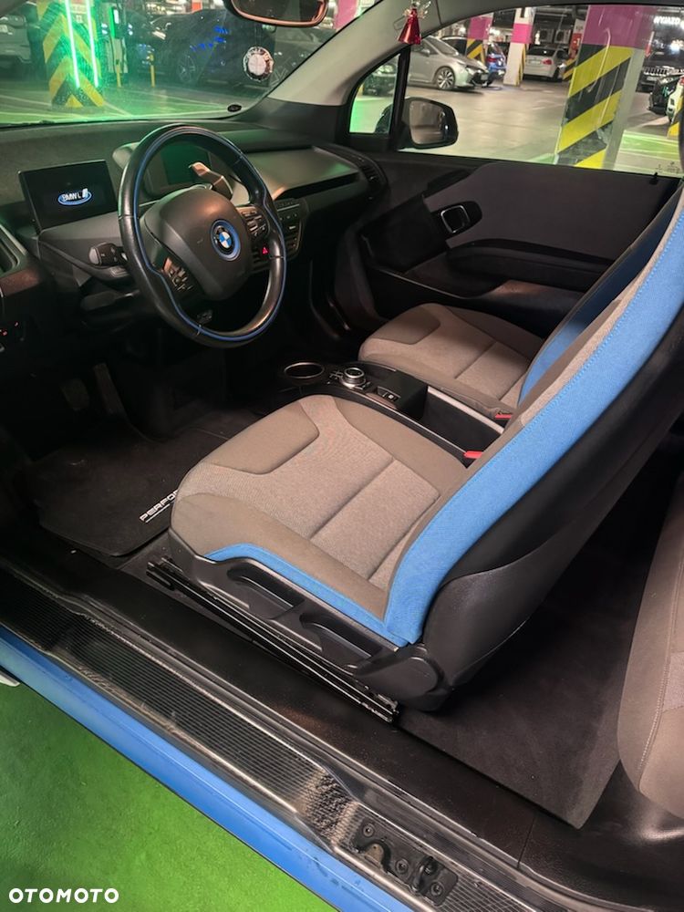 BMW i3 120 Ah - 3