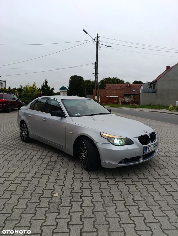 BMW Seria 5 - 12