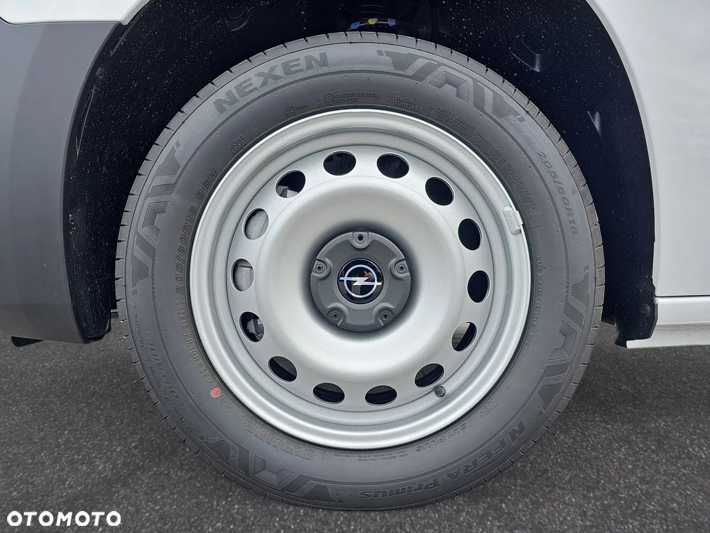 Opel COMBO Cargo Furgon - 32