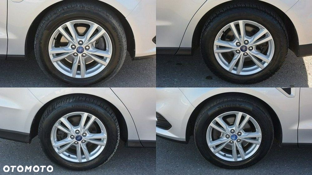 Ford S-Max 2.0 TDCi Titanium PowerShift - 29