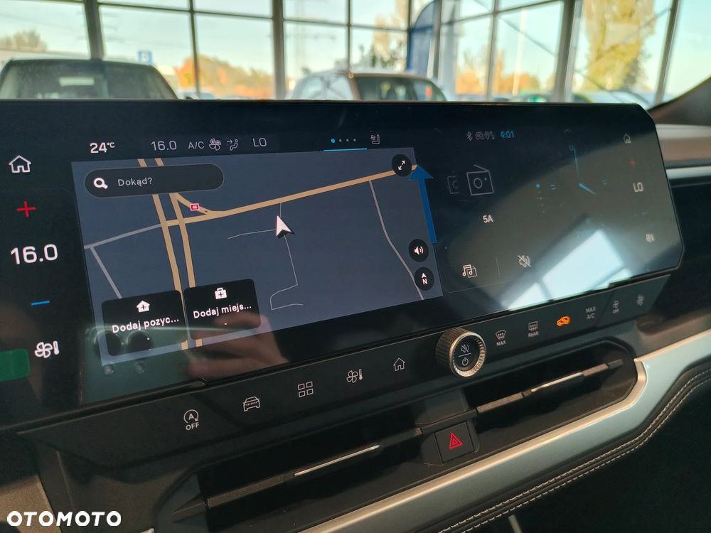 Jeep Compass 2026