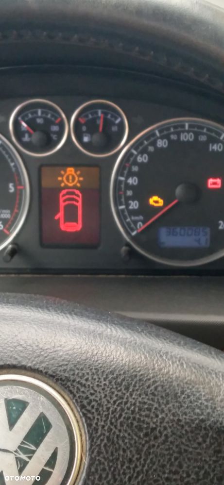 Volkswagen Sharan 2.0 TDI DPF Exclusive Edition II - 7