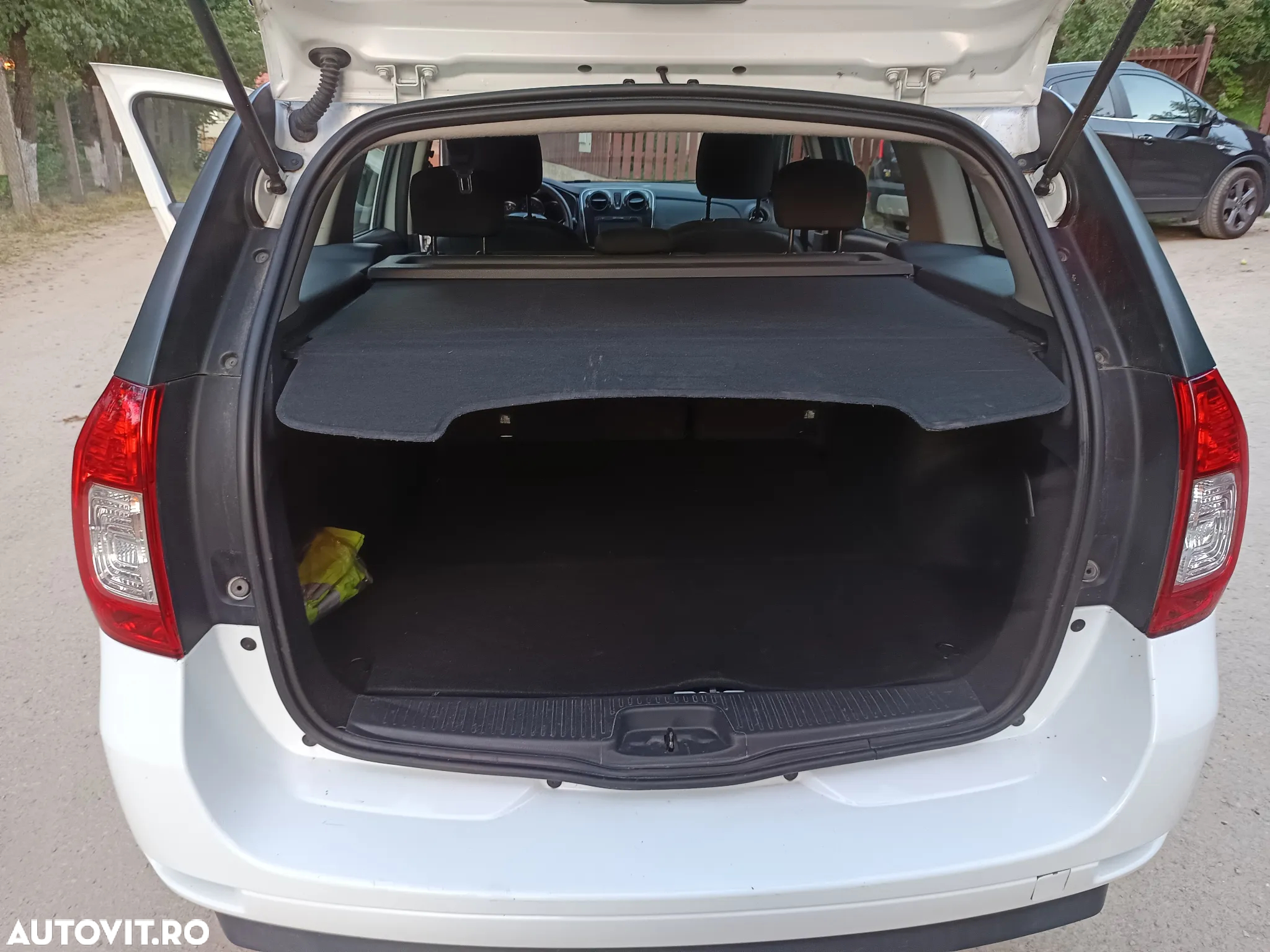 Dacia Logan MCV 0.9 TCe GPL Ambiance - 16