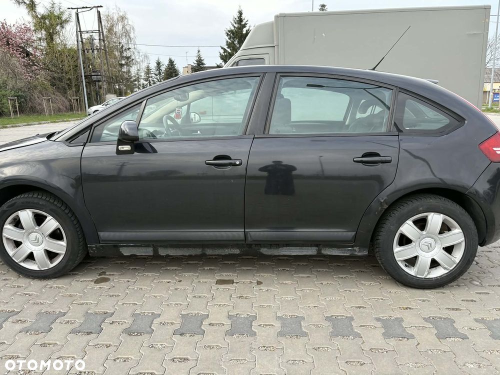 Citroën C4 - 6