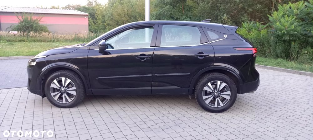 Nissan Qashqai - 29