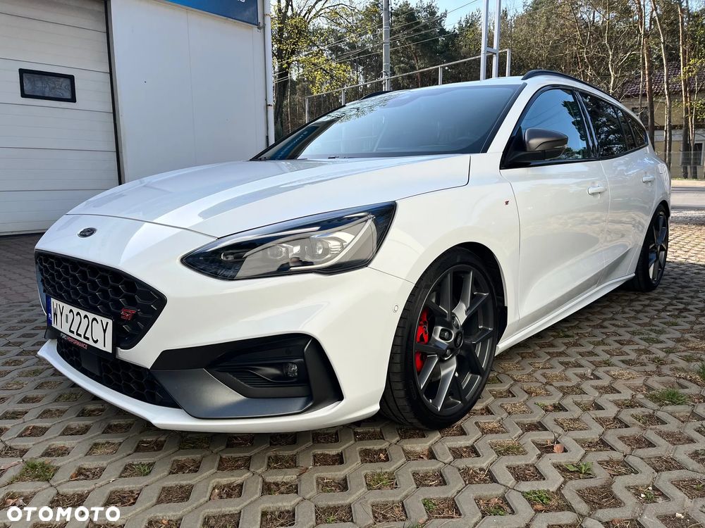 Ford Focus - 4
