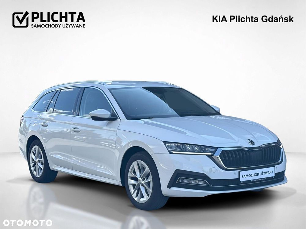 Skoda Octavia - 7