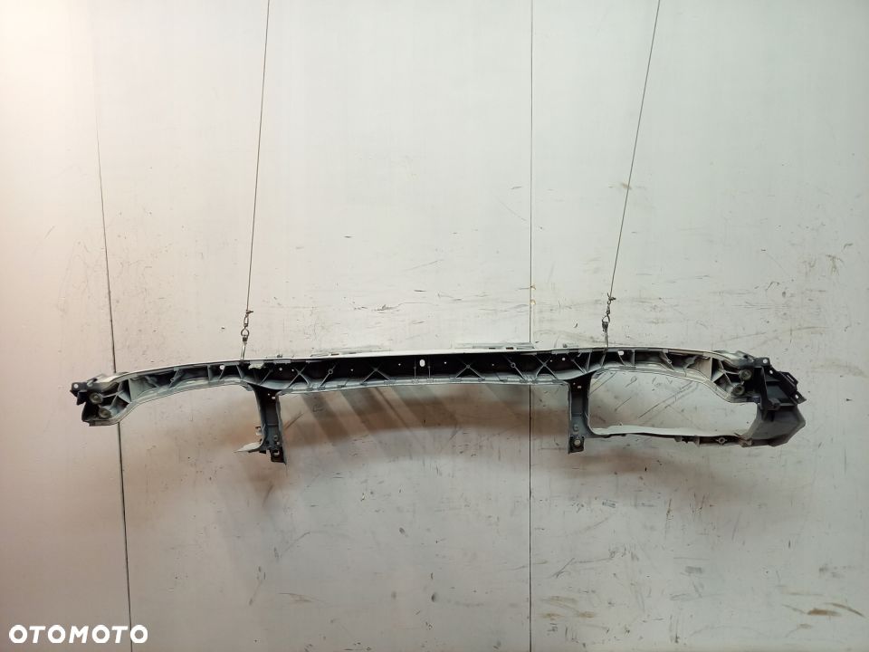 Dodge Charger LIFT pas wzmocnienie czolowe okular - 4